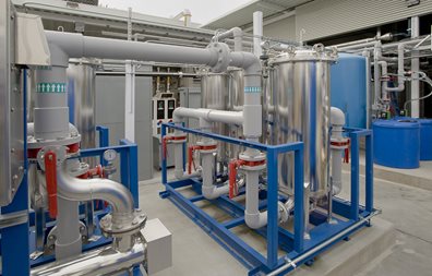 Industrial Services